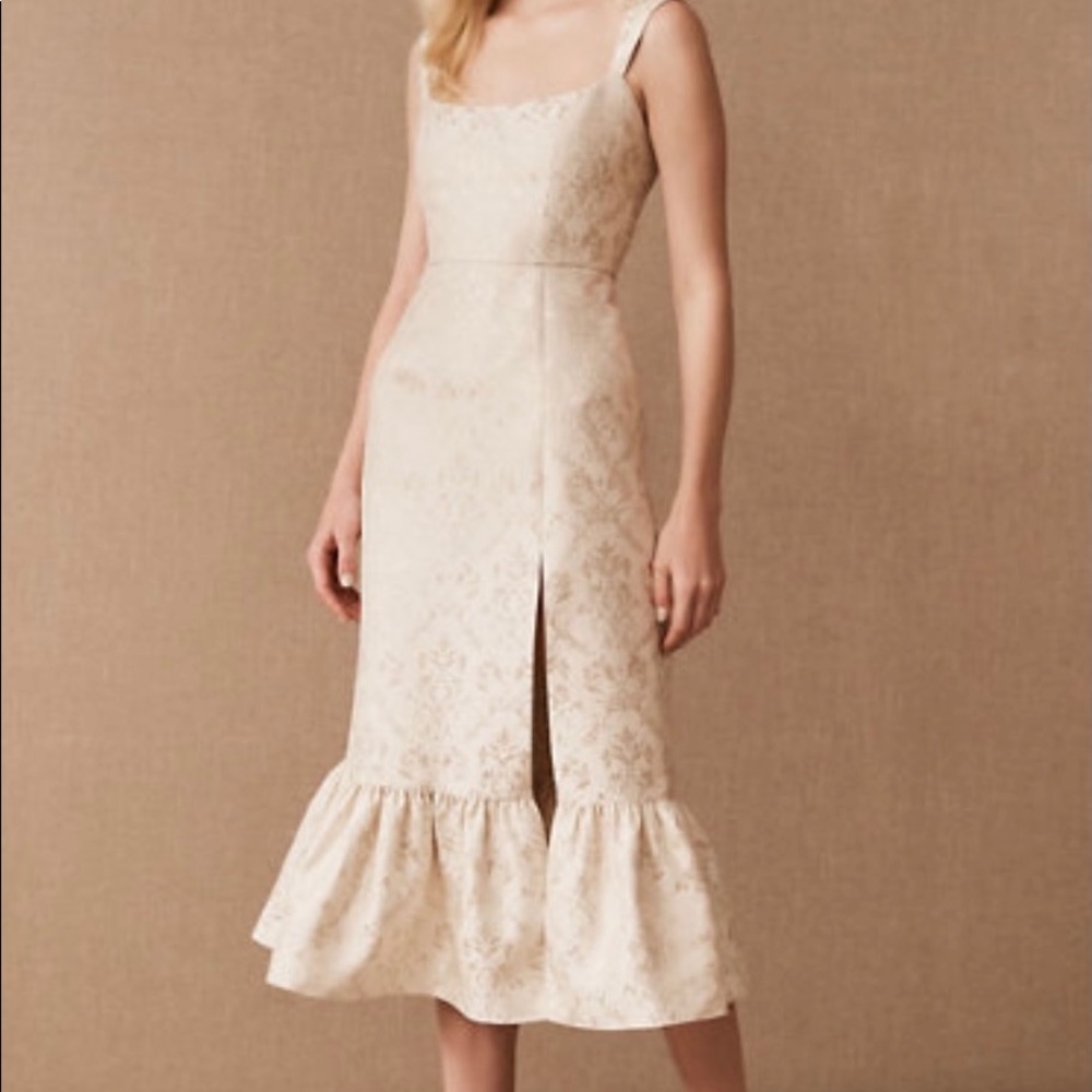 Sachin & Babi Chatham Dress BHLDN